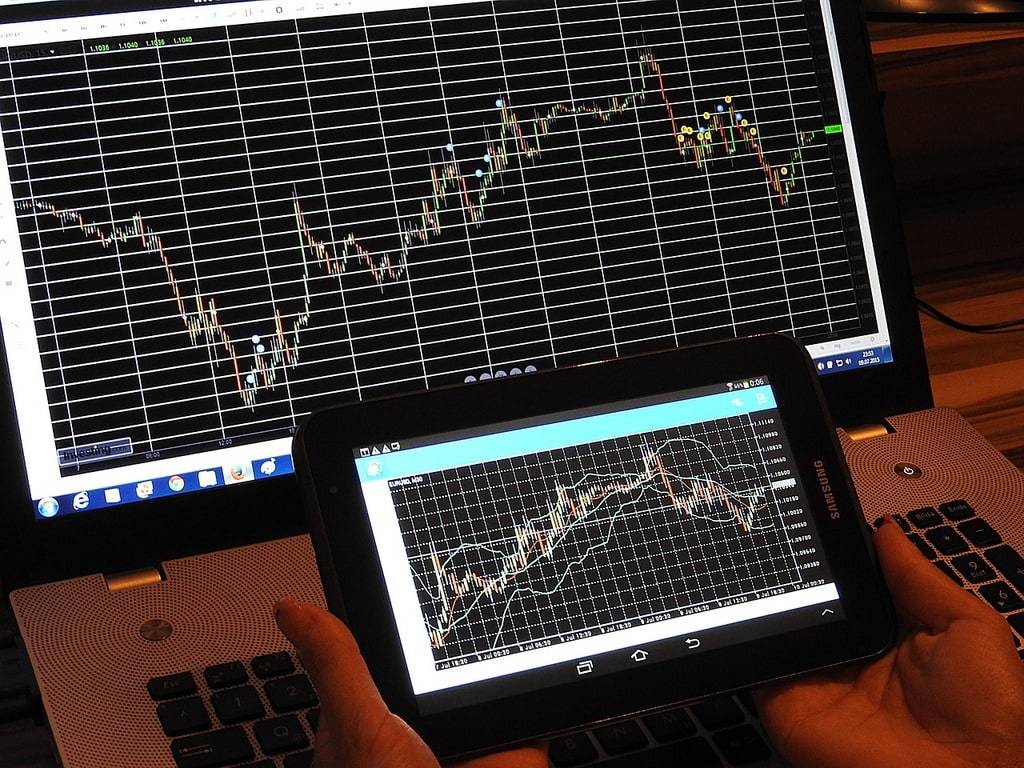 Stratégies pour profiter des fluctuations du marché boursier